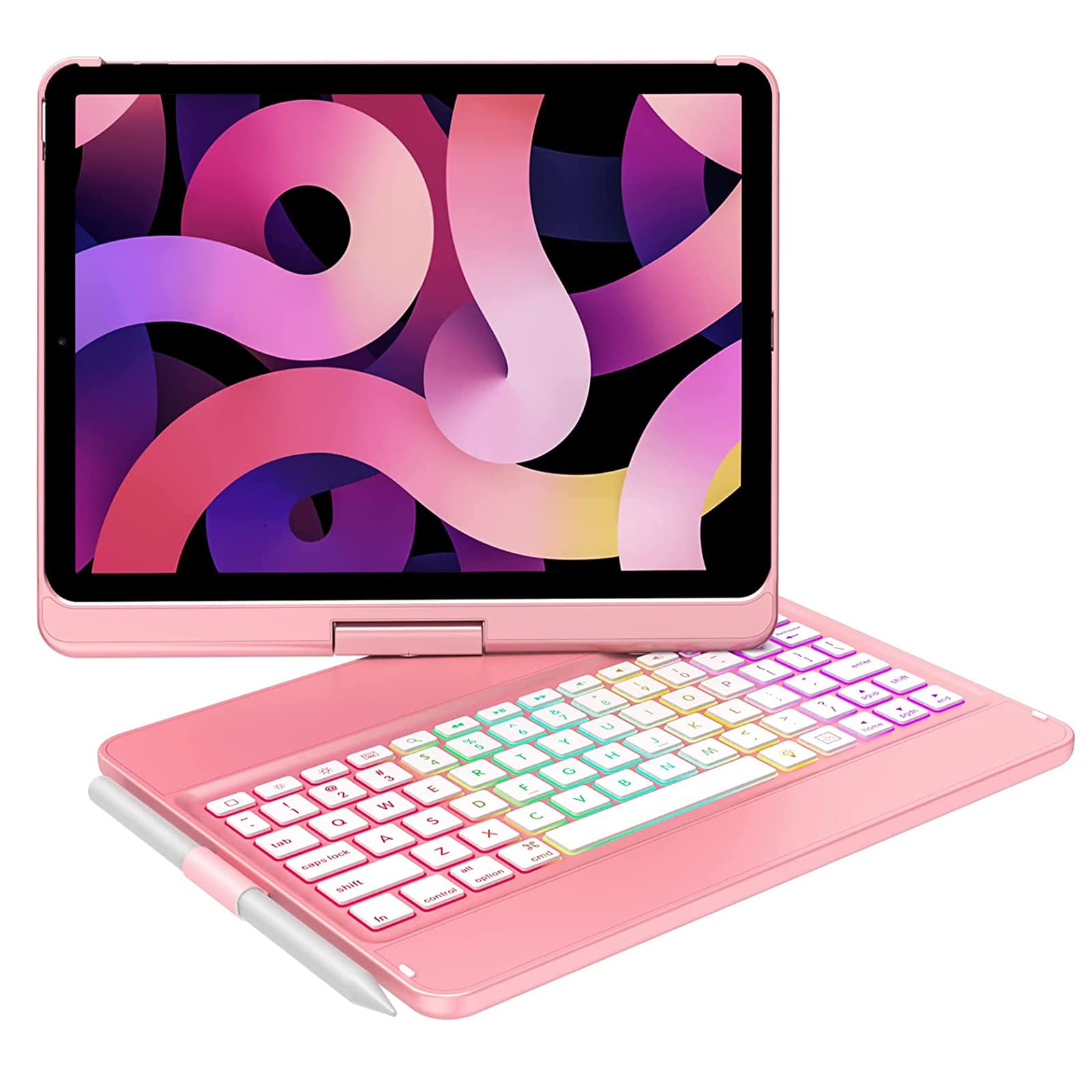 Amazon.co.jp: キーボードケース iPad Pro 2022 11インチ(第4世代